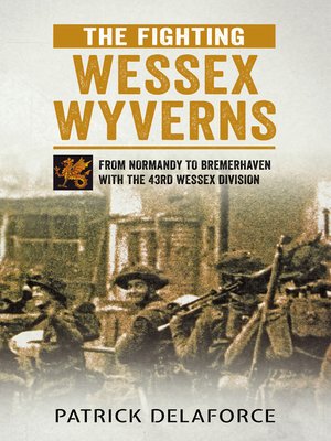 cover image of The Fighting Wessex Wyverns